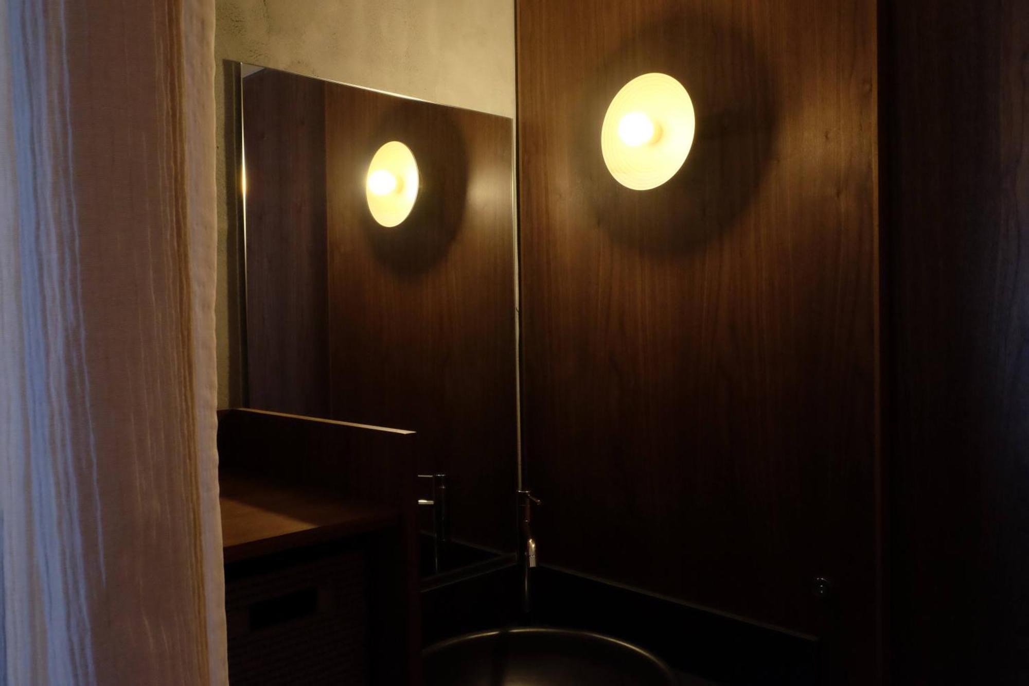 Hotel Residence Ohashi Kaikan Tokyo Shibuya Eksteriør bilde